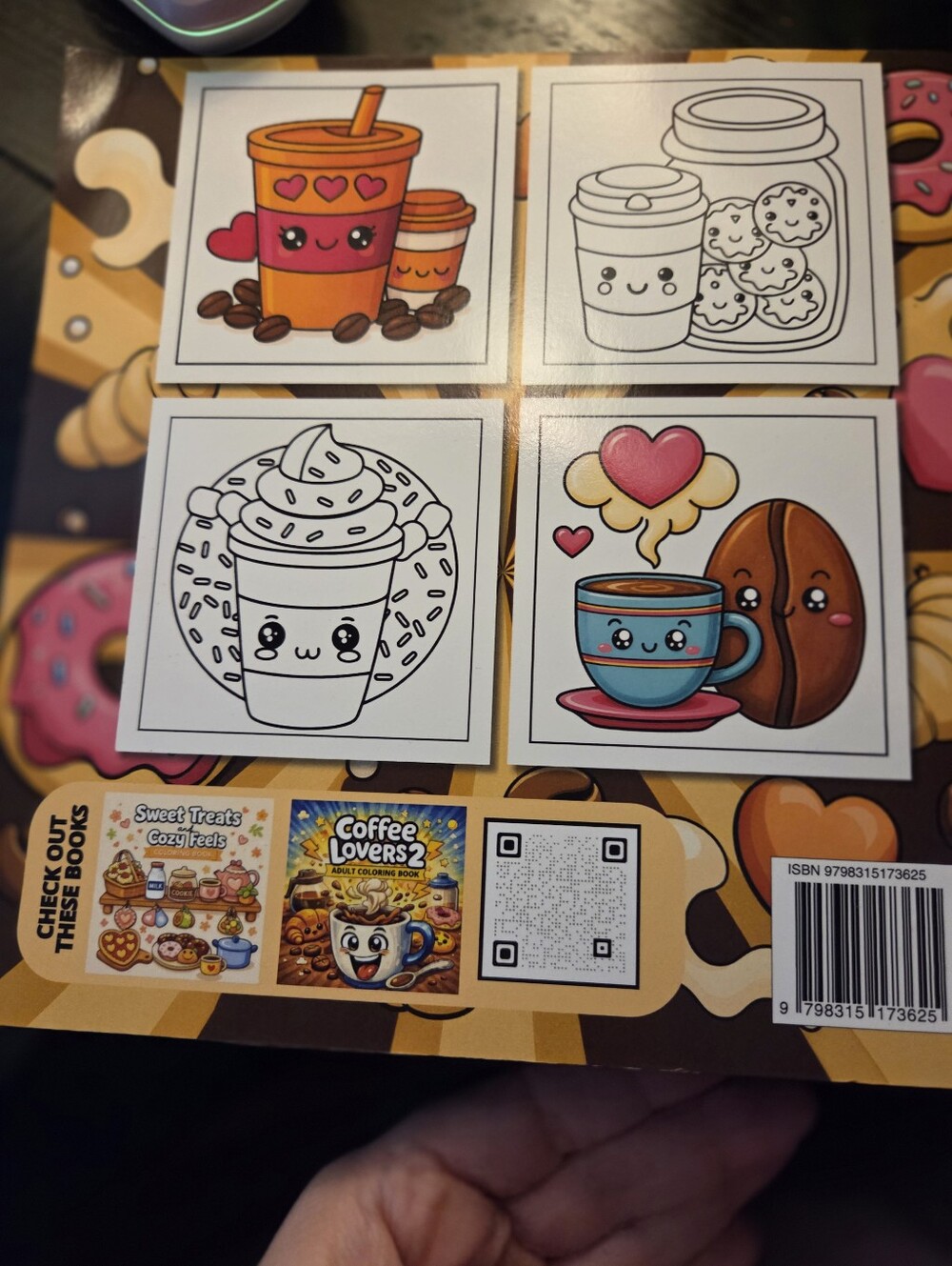 A sorted coloring  in books For Adults